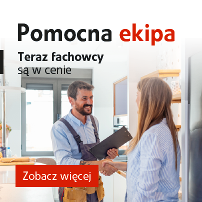 banner pomocna ekipa - Teraz fachowcy są w cenie