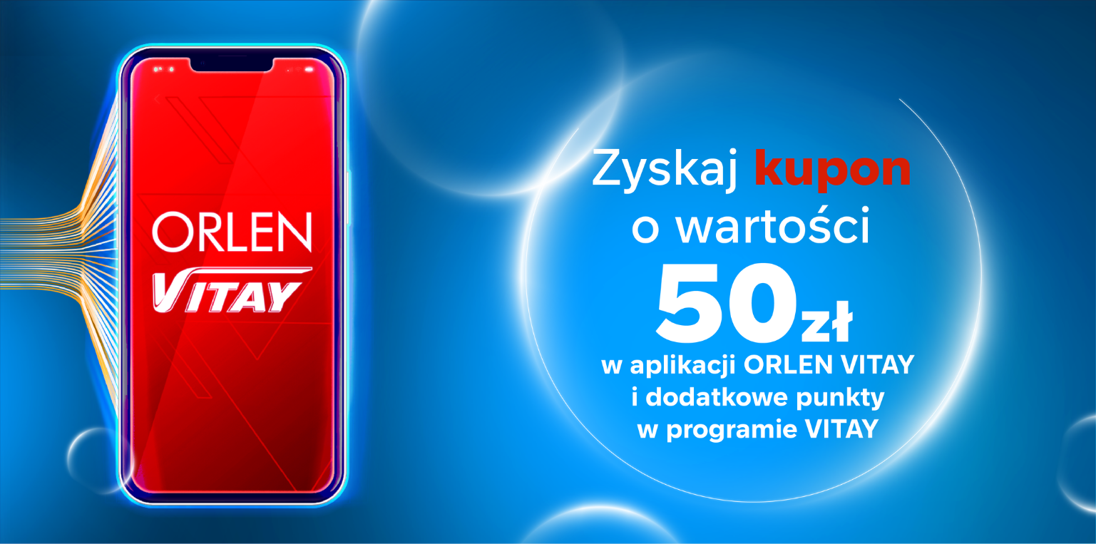 Obrazek przedstawia grafikę z PGNiG Grupa ORLEN - ZBIERAJ PUNKTY I ODBIERAJ NAGRODY